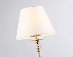 Настольная лампа Ambrella light High Light LH71027