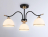 Потолочная люстра Ambrella light Traditional Modern TR3161