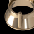 Рамка декоративная Maytoni Technical Alfa LED C064-01G