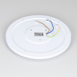 Потолочный светодиодный светильник Citilux Санта CL723480G