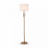 Торшер Freya Riverside FR1007FL-01BS
