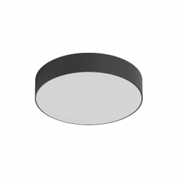 Накладной светильник Denkirs TAB DK2850-BK