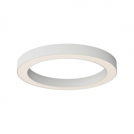 Потолочный светодиодный светильник Maytoni Technical Ceiling Lua C093CL-45W3K-W