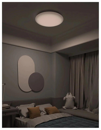 Потолочный светодиодный светильник Yeelight Arwen Ceiling Light 550C YLXD013-C