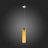 Подвесной светильник ST Luce Callana SL1145.193.01
