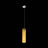 Подвесной светильник ST Luce Callana SL1145.193.01