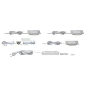 Мебельный светодиодный светильник Paulmann Micro Line Led 93558