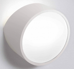 Уличный настенный светодиодный светильник Mantra Mini 5480