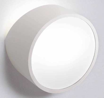 Уличный настенный светодиодный светильник Mantra Mini 5480