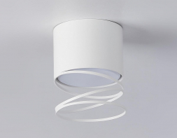 Накладной светильник Ambrella light Techno Spot Techno TN71103