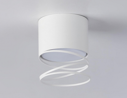 Накладной светильник Ambrella light Techno Spot Techno TN71103
