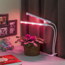 Светодиодный светильник для растений ЭРА Fito-20W-Аled-L Б0049550