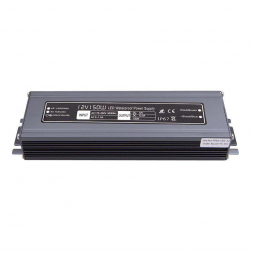 Блок питания SWG 12V 150W IP67 12,5A MTPW-150-12 001275