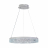 Подвесная светодиодная люстра Profit Light 6033/1B WHT