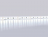 Светодиодная лента Ambrella light ILLUMINATION GS1313