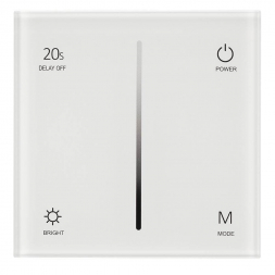 Панель управления Arlight Sens Smart-P36-Dim White 027113