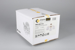 Потолочная люстра Omnilux Rapallo OML-65017-03