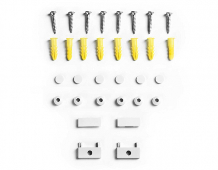 Крепление Ambrella light Track System Magnetic Ultra Slim GV1033