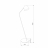 Торшер TK Lighting 5037 Soho Black