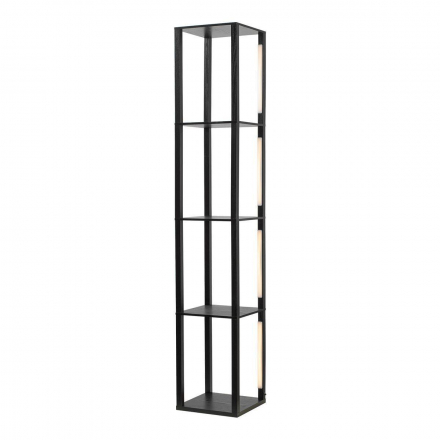 Торшер Lussole Woodruff LSP-0914