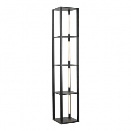 Торшер Lussole Woodruff LSP-0914