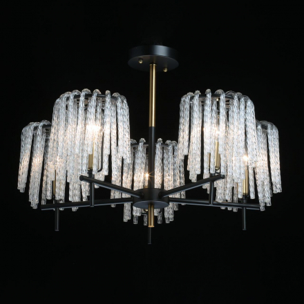 Потолочная люстра MW-Light Лавиния 1 443010205