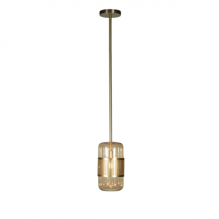 Подвесной светильник Loft IT Hudson 10097P