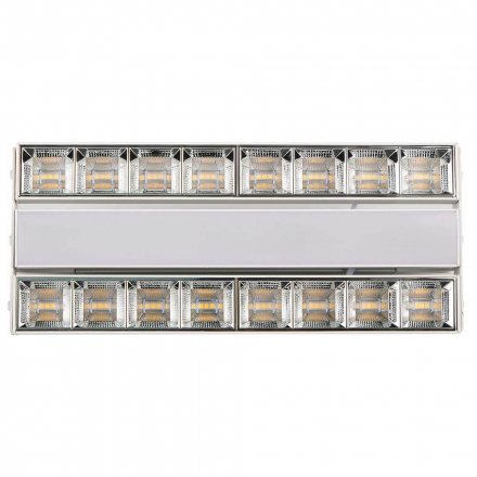 Трековый светодиодный светильник Jazzway PTR 2260R 1F2S 5039575