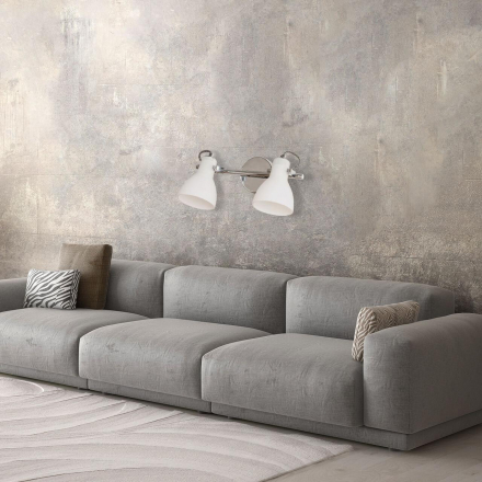 Спот Arte Lamp Fado A1142AP-2CC