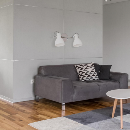 Спот Arte Lamp Fado A1142AP-2CC