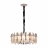 Подвесная люстра Ambrella light Traditional TR5303