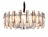 Подвесная люстра Ambrella light Traditional TR5303
