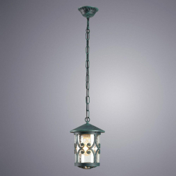 Уличный подвесной светильник Arte Lamp Persia A1455SO-1BG