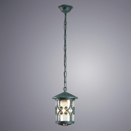 Уличный подвесной светильник Arte Lamp Persia A1455SO-1BG