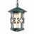 Уличный подвесной светильник Arte Lamp Persia A1455SO-1BG