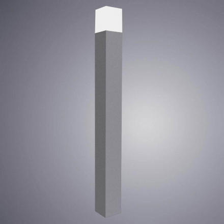 Уличный светильник Arte Lamp A8372PA-1GY