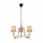 Подвесная люстра Loft IT Birds Loft1029A-3
