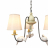 Подвесная люстра Loft IT Birds Loft1029A-3