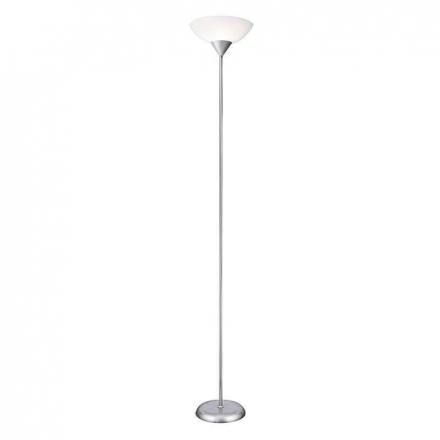 Торшер Arte Lamp Duetto A9569PN-1SI