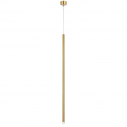 LT7474331 Люстра TUBO LED 5W 300LM 360G ЗОЛОТО 3000K