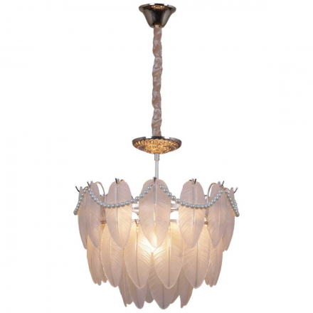 Люстра Illumico IL5557-9PDI-39 GD
