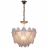 Люстра Illumico IL5557-9PDI-39 GD