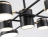 Люстра на штанге Ambrella light COMFORT FL51629