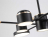 Люстра на штанге Ambrella light COMFORT FL51629