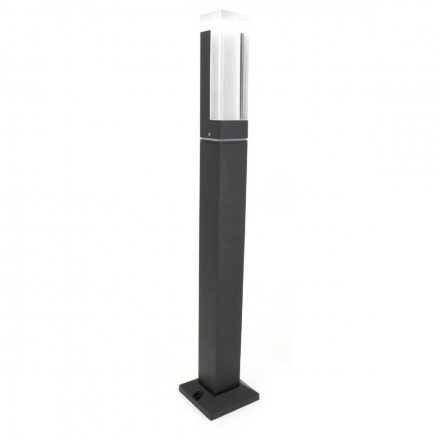 Уличный светодиодный светильник Favourite Pillar 2861-1F