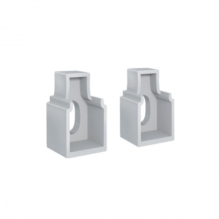 Заглушка Arlight Decore-S6 с отверстием 044803