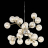 Подвесная люстра ST Luce Pallеre SL438.203.24