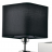 Бра Lumien Hall Bolyasko LH1056/1W-NK-BK