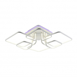 Потолочная светодиодная люстра Profit Light 6007/6B WHT