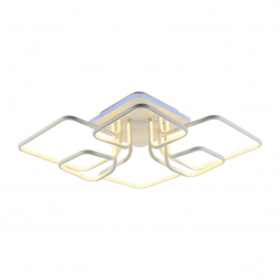 Потолочная светодиодная люстра Profit Light 6007/6B WHT